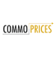 Commoprices