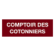 Comptoir des cotonniers