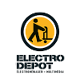 Electrodepot