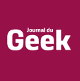 Journal du Geek