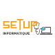 Setup Informatique