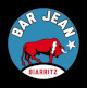 Bar Jean Biarritz