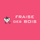 Fraise des bois