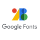 Google Fonts