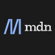 MDN Mozilla