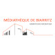 Médiathèque de Biarritz