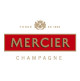 Champagne Mercier