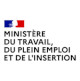 Ministère du Travail