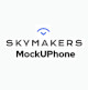MockUPhone