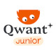 Qwant Junior