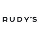 Rudy's chaussures