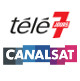 Télé7j Canalsat