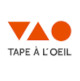 Tape à l'oeil