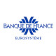 Taux monétaires Banque de France