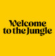 Welcome to the jungle